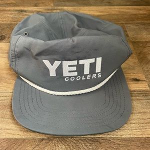 Yeti Coolers Hat